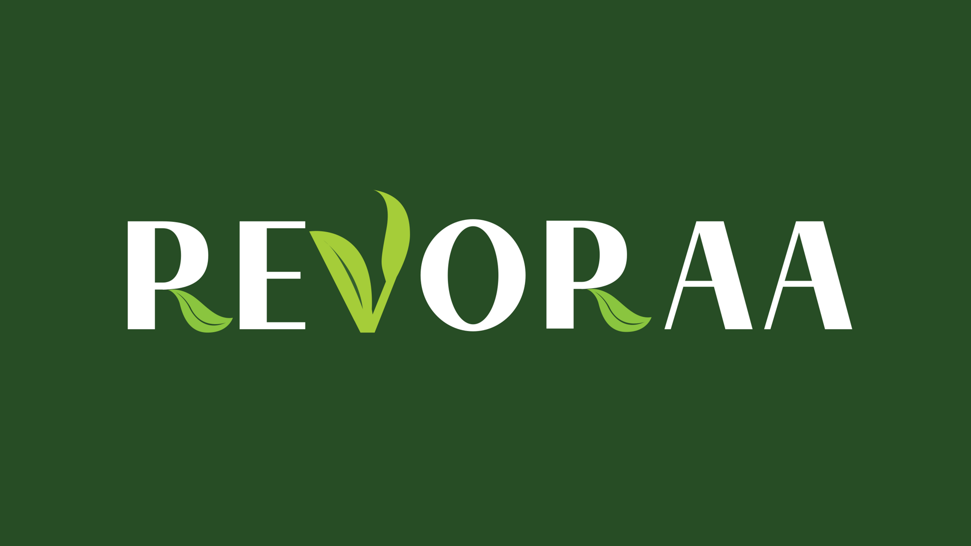 Revoraa.in