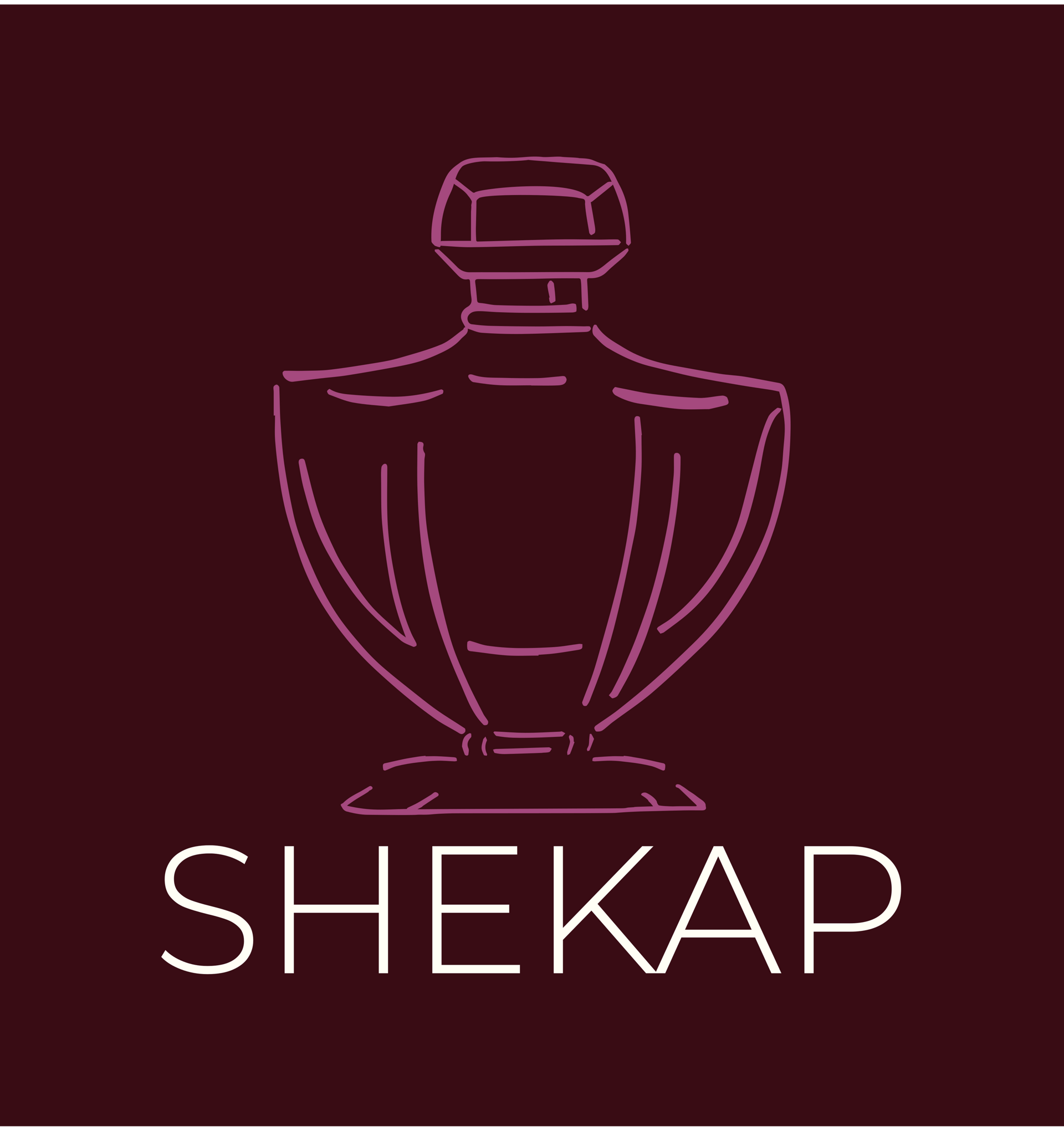 Shekap.com | Perfume E-Commerce built with Next.js, Node.js, MongoDB, Stripe