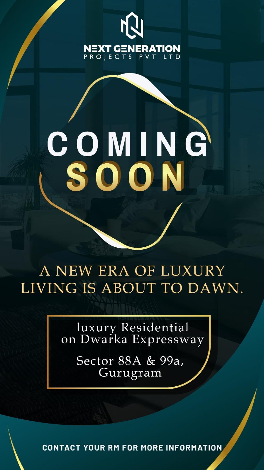DevasYaDevelopers.com Real Estate Developer Website detailed showcase gallery image 4